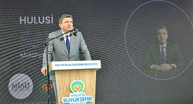 “Bilimsenolfest” Bilim ve Teknoloji Festivalinin Açılışı Törenle Yapıldı