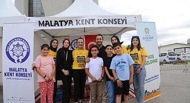 ‘Kendine ve Kentine Sahip Çık’