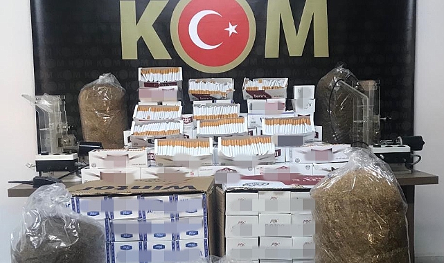 Huzur Operasyonları Devam Ediyor