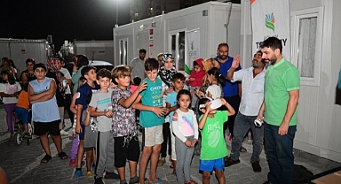 “Uzayı Görme Hayalimize Kavuştuk”