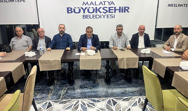 Amacımız Birlik Ve Beraberliğin Daimiyetidir