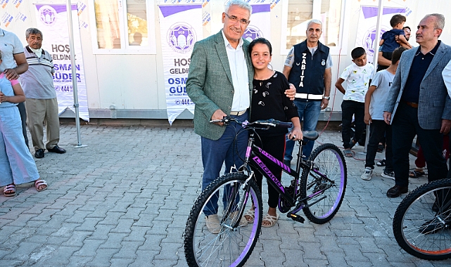 Başkan Güder: “Birlik İçerisinde Bu Süreci Atlatacağız”