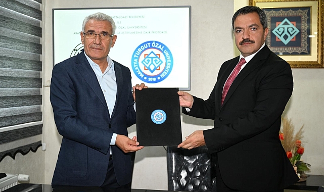 Başkan Güder El Birliğiyle İlçemizi Güzelleştireceğiz