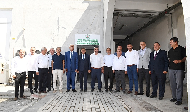 Başkan Gürkan Şehri Ayağa Kaldıracağız
