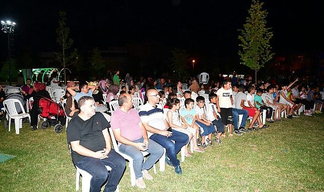 “Çocuklarımızın Huzuru ve Mutluluğu Bizim İçin Çok Önemli”