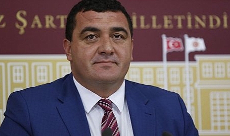 Cumhuriyet Halk Partisi’nin 100’üncü Yılı Kutlama Mesajı