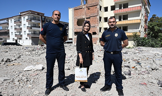 Duyarlı Davranış