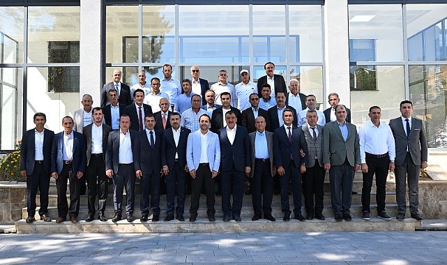 Gürkan: Bizim Olduğumuz Yerde Adalet, Hak, Hukuk Temel Esastır