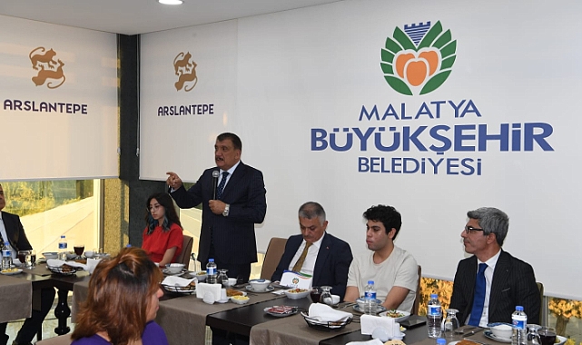 Gürkan: Geleceğimizi Gençlerimize Borçluyuz