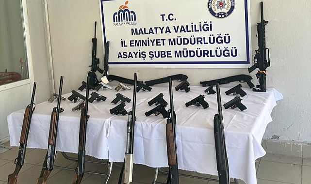 Huzur Operasyonları Devam Ediyor