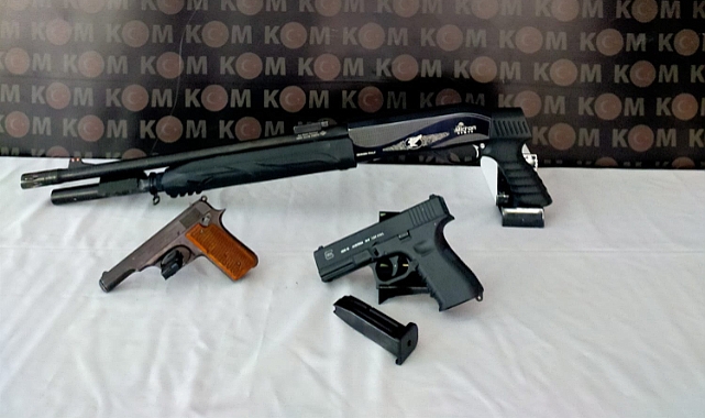 Huzur Operasyonları Devam Ediyor