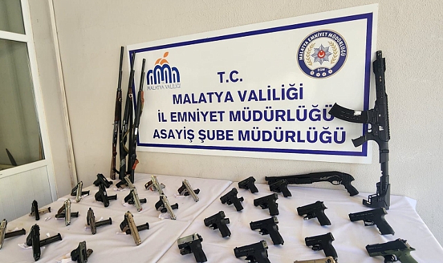 Huzur Operasyonları Devam Ediyor