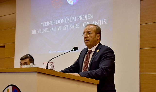 İlhan “Kış Yaklaşırken Yıkım Ve İmar Süreci Hızlanmalı”