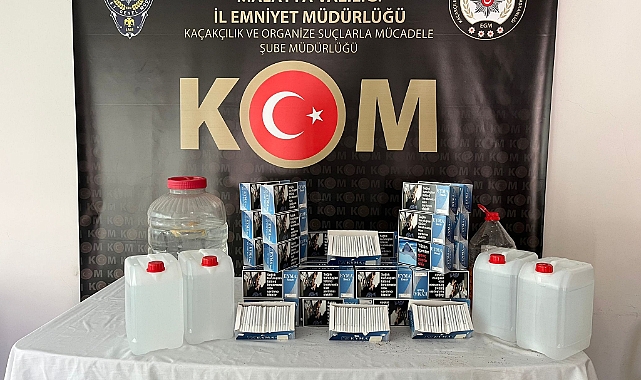 Kaçakçılara Göz Açtırılmıyor
