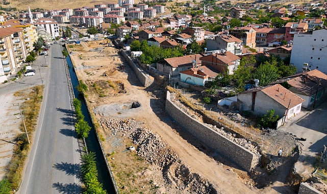 Malatya Trafik Sorunu Çözülecek