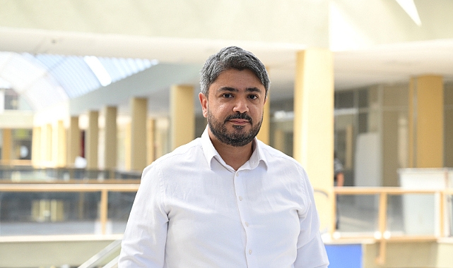 Matim İş Merkezinde Bulunan Dükkânlar Açılmak İçin Gün Sayıyor