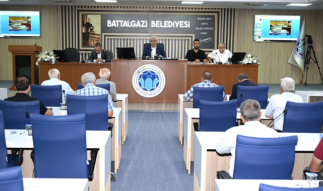 Mecliste Tadilatı Yapılan Ve Yeni Yapılarla İlgili Ek Tedbir Kararı Alındı