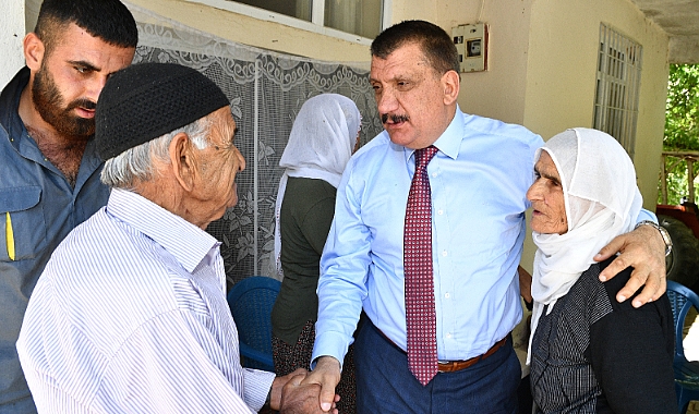 Onlar Her Zaman Baştacımızdır