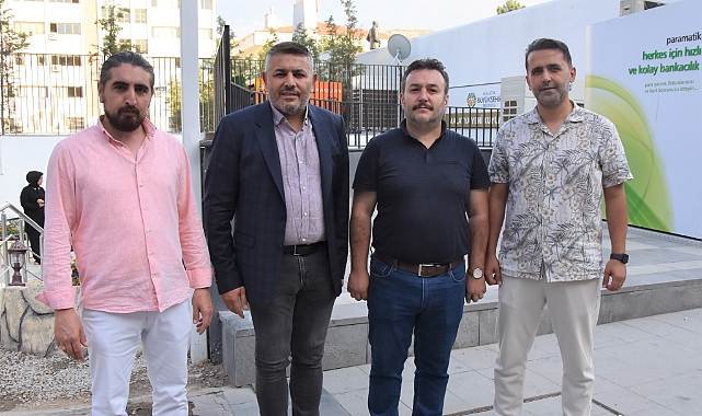 Sadıkoğlu: “Yer Tahsisi Sorun Ve Sorumlulukları Bitirmiyor”