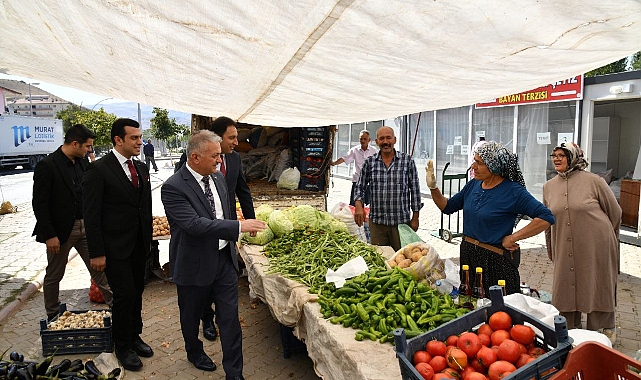 TOKİ Konutlarında İnceleme