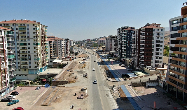 Trafik Sorunu Bitecek