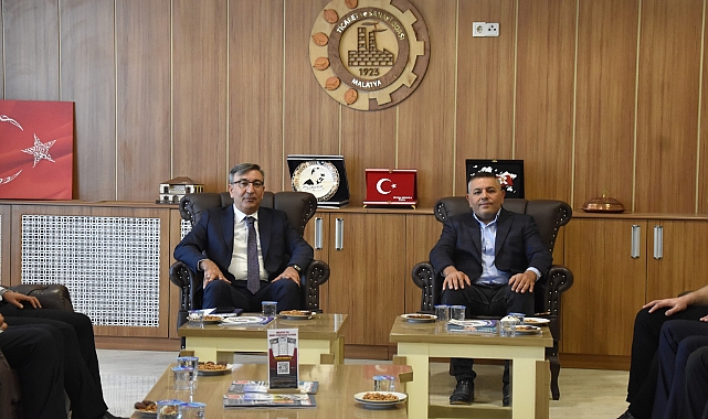 Tüm Piyasayı Etkiliyor”
