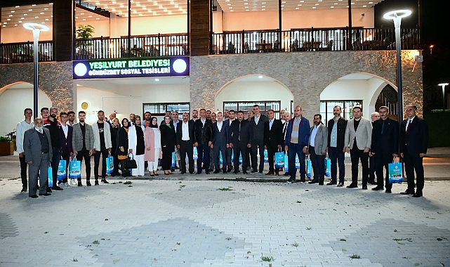 “100 Yatırımı Birlikte Çalışarak Gerçeğe Dönüştürdük”