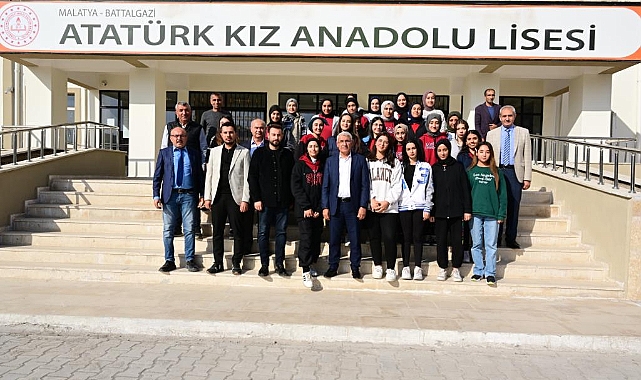 Başkan Güder: “Gençler Güçlü Olursa Ülkemiz Güçlenir”