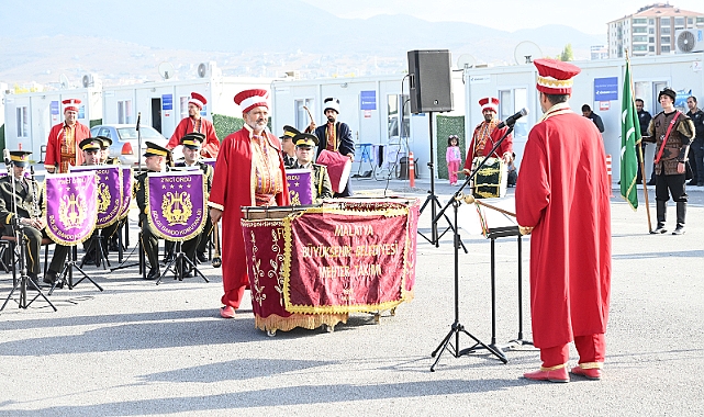 Çeşitli Etkinlikler, Yarışmalar Ve Takım Oyunları