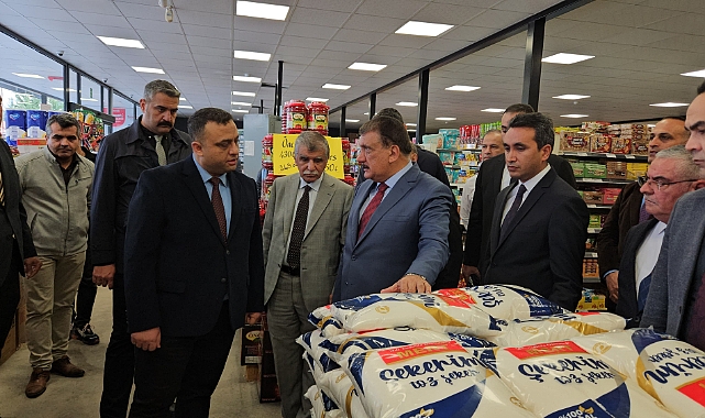 Esenlik Marketlerinde Cumhuriyetin 100. Yılına Dev İndirim