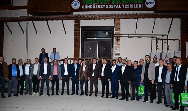 Eserlerin Altına Birlikte İmza Attık