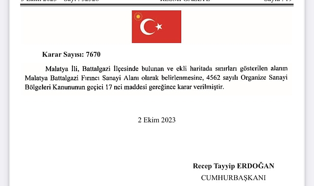Güder; “Her Alanda Güçlü Battalgazi İstiyoruz”