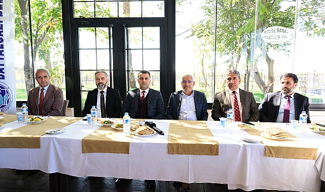 Güder: “Önemli Olan Eser Bırakmak”