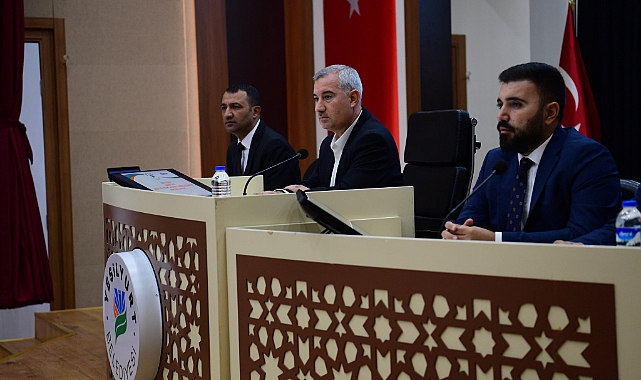 “İsrail’in Gazze’de ki Saldırılarını ve Katliamını Kınıyoruz”