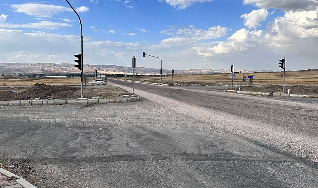 Ölüm Kavşağı