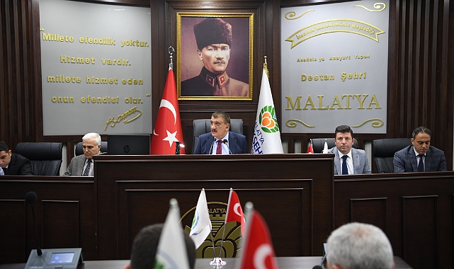 Ortadoğu'da Barış Sağlansın