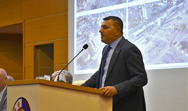 Sadıkoğlu’ndan İsrail'e Gazze Tepkisi