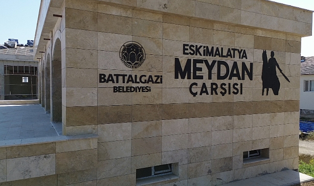 Tarihi Kentler Birliği’nden Başkan Güder’in Projesine Ödül