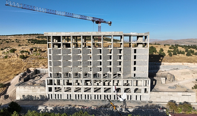 Yeni Polis Evi’nde Neler Olacak?