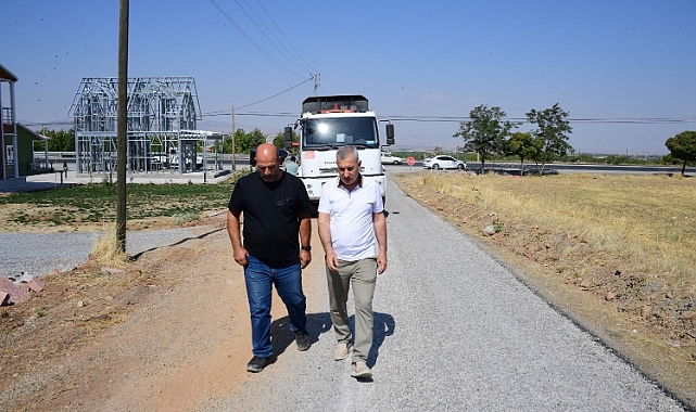 “Yol Medeniyettir