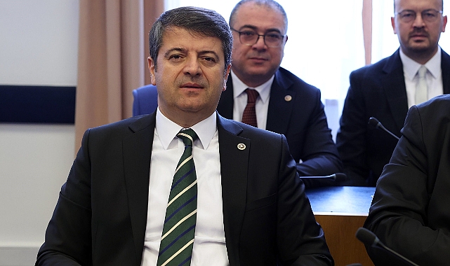 “Bakanlığın Yazısı Adıyamanlıları 6 Şubat Depremi Kadar Sarstı”