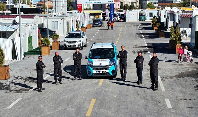 “Birlikte İyileşiyor, Birlikte Yaralarımızı Sarıyoruz”
