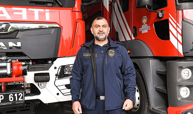 Eğitmenlerimiz Çok Donanımlı