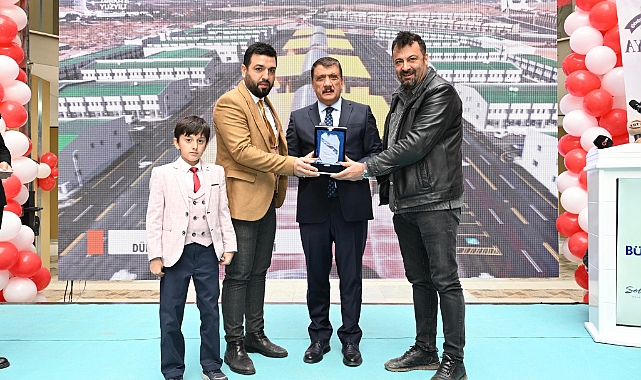 Gürkan: Söylenen Ve Yapılamayan Hizmetlerin Hepsi Yapıldı