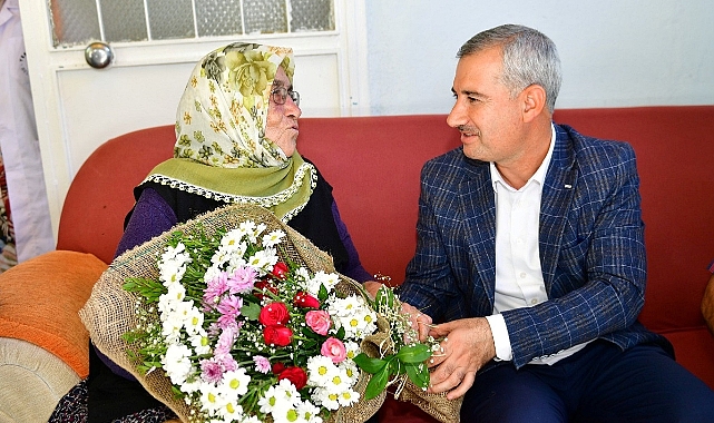 “Kadına Şiddet, İnsanlığa Yapılan En Büyük İhanettir”