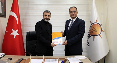 Pilten Aday Adaylığını Açıkladı