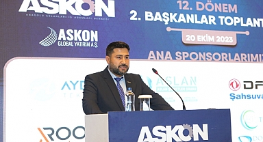 Yerli ve Milli Markalar Üretmek Zorundayız'