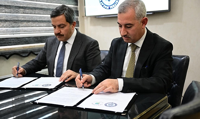 “Yeşilyurt Yerleşkesindeki Öğlen Yemeklerinden Ücret Alınmayacak”