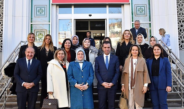 “Aile, Hayat Boyu Gelişim ve Öğrenme”