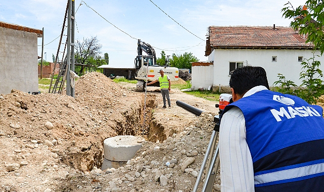 “Altyapı İle İlgili Sorun Yok”
